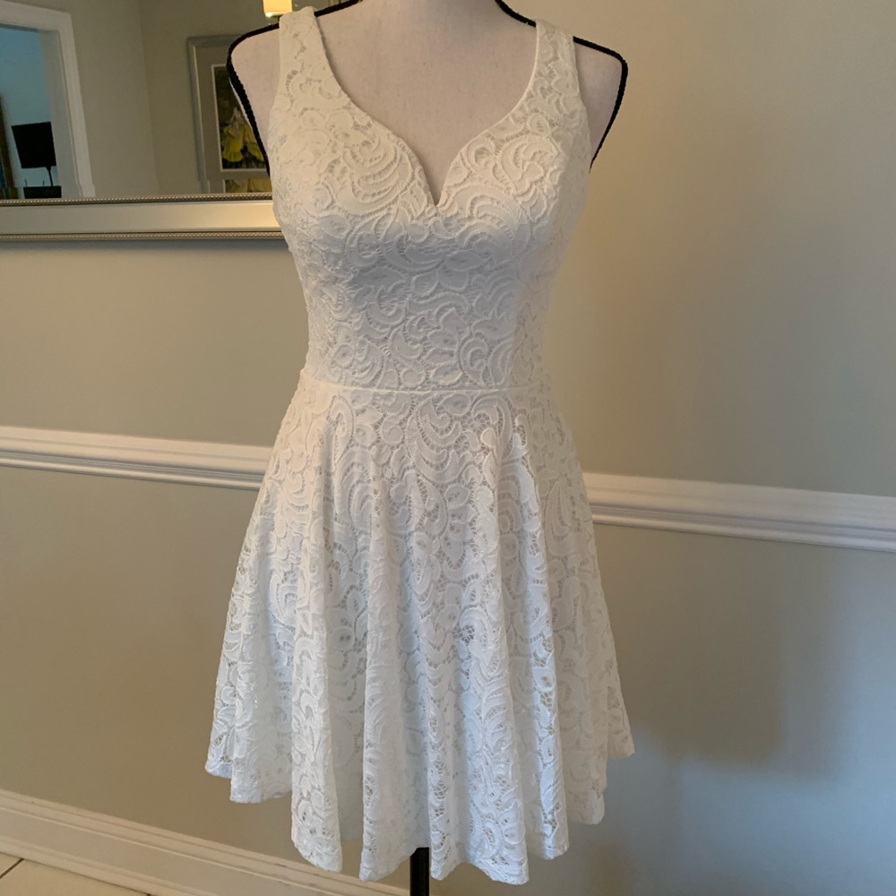 B. Smart Dress